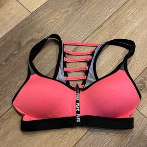 Victoria’s Secret PINK Ultimate Push Up Bra
